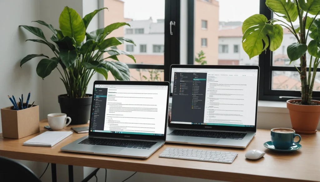 cv developpeur