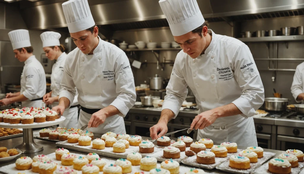 btm patisserie