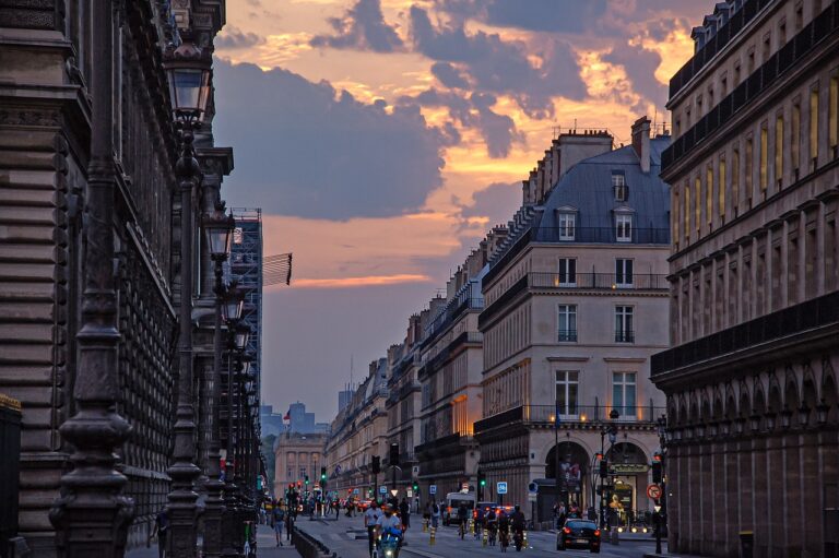 achat murs commerciaux Paris