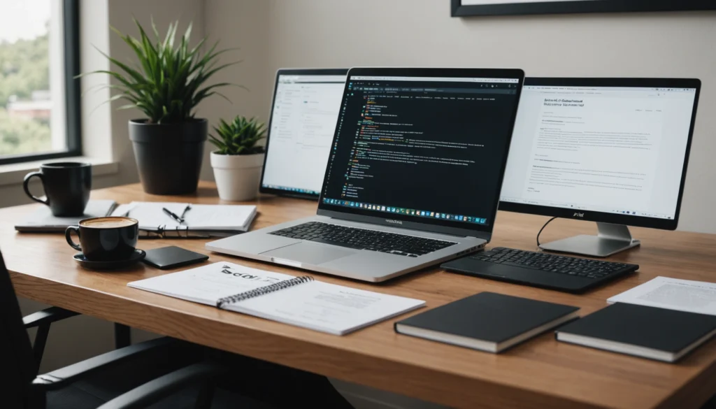 cv developpeur
