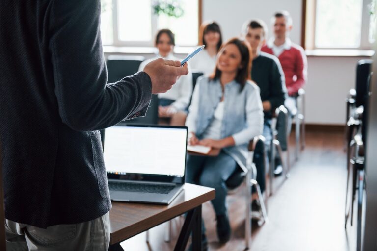 formation en droit