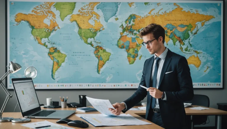 etude geopolitique