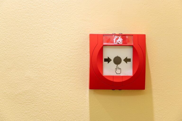 sécurité incendie en entreprise