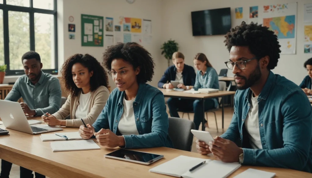 liste enseignants éducation nationale