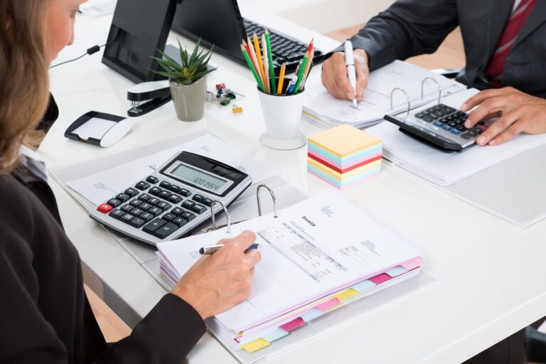 Alternance en comptabilité : quelles missions en entreprise pour un étudiant en BTS CG à Paris