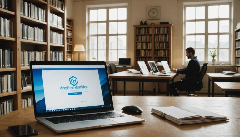 webmail ac montpellier