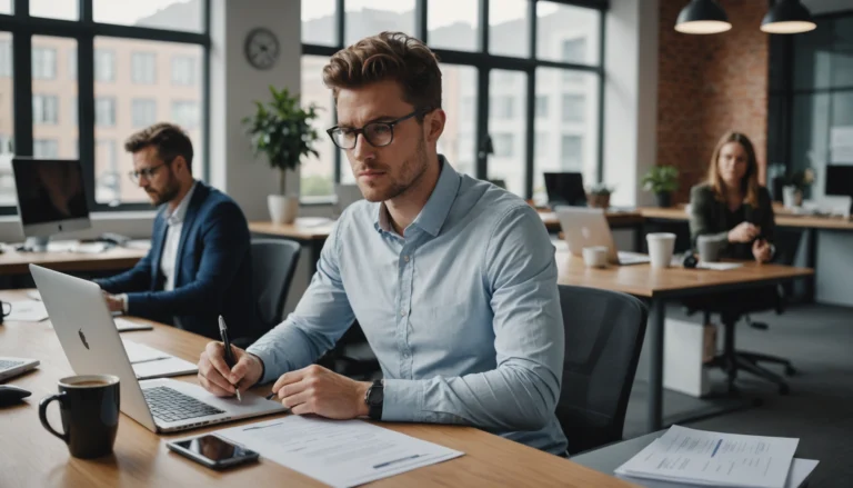 embauche en cdi après un contrat d'apprentissage salaire