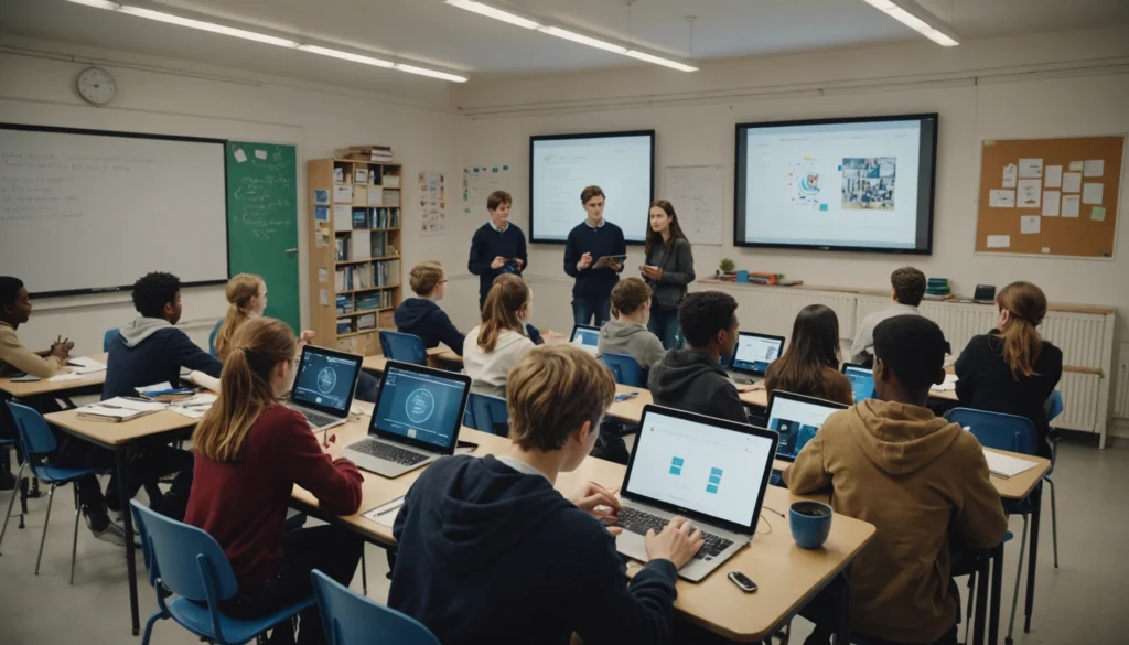 monlycée net paris
