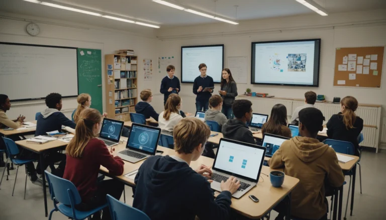 monlycée net paris
