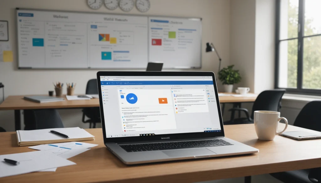 webmail ac normandie