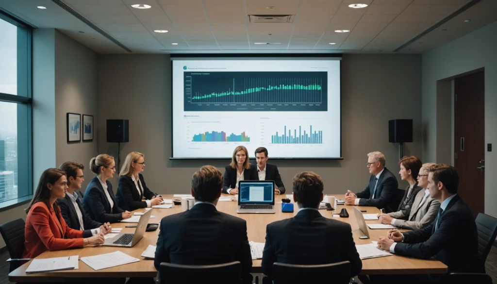 Quelles sont les meilleures formations dans la finance ?