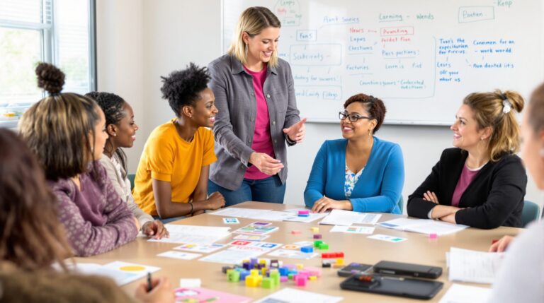 formation autisme