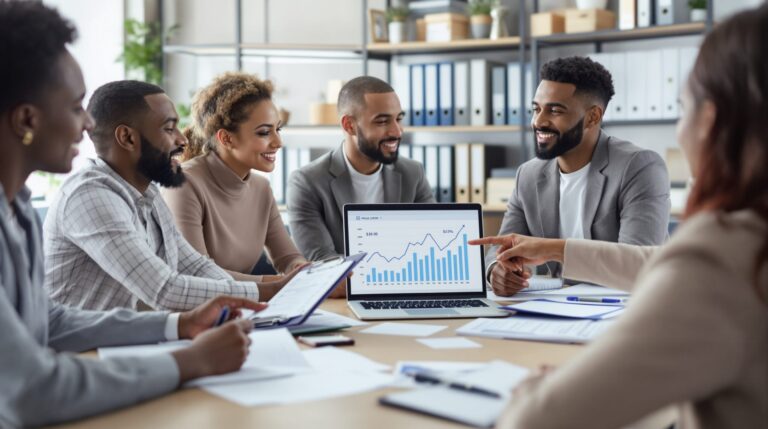Compte professionnel : obligations, démarches et avantages pour votre entreprise