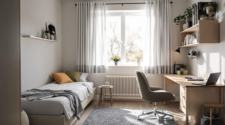 logement étudiant