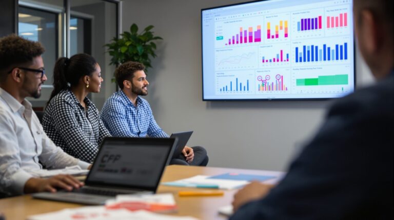 formation Power BI