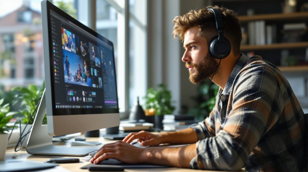 devenir motion designer