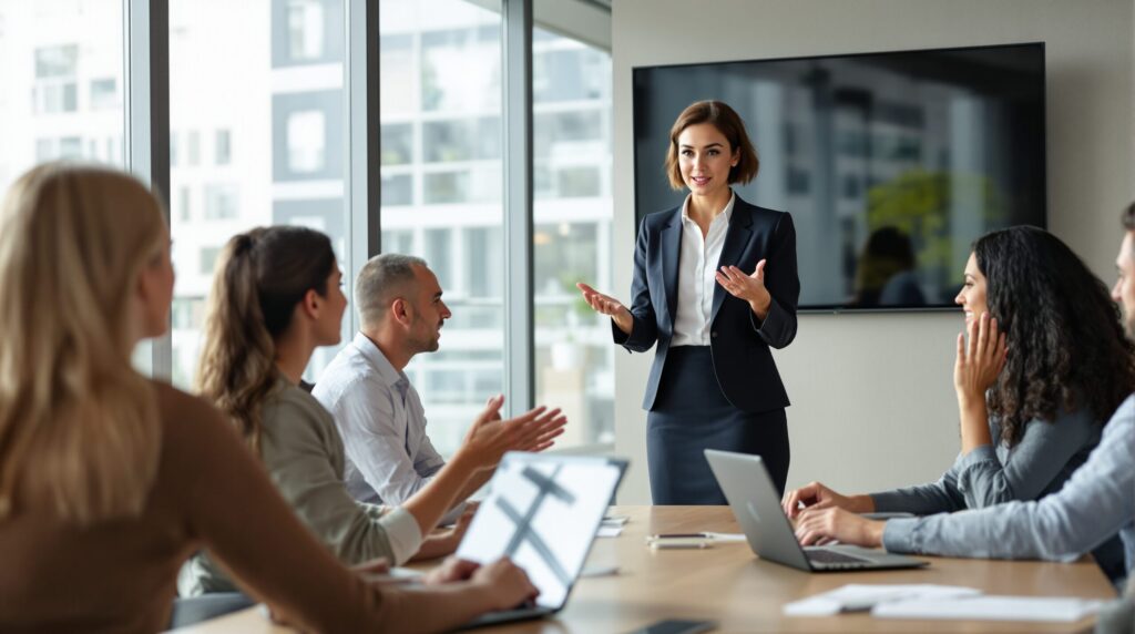 Adapter son discours pour mieux vendre : la méthode DISC comme approche concrète pour convaincre plus efficacement