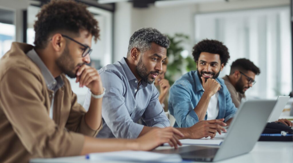 master cybersécurité