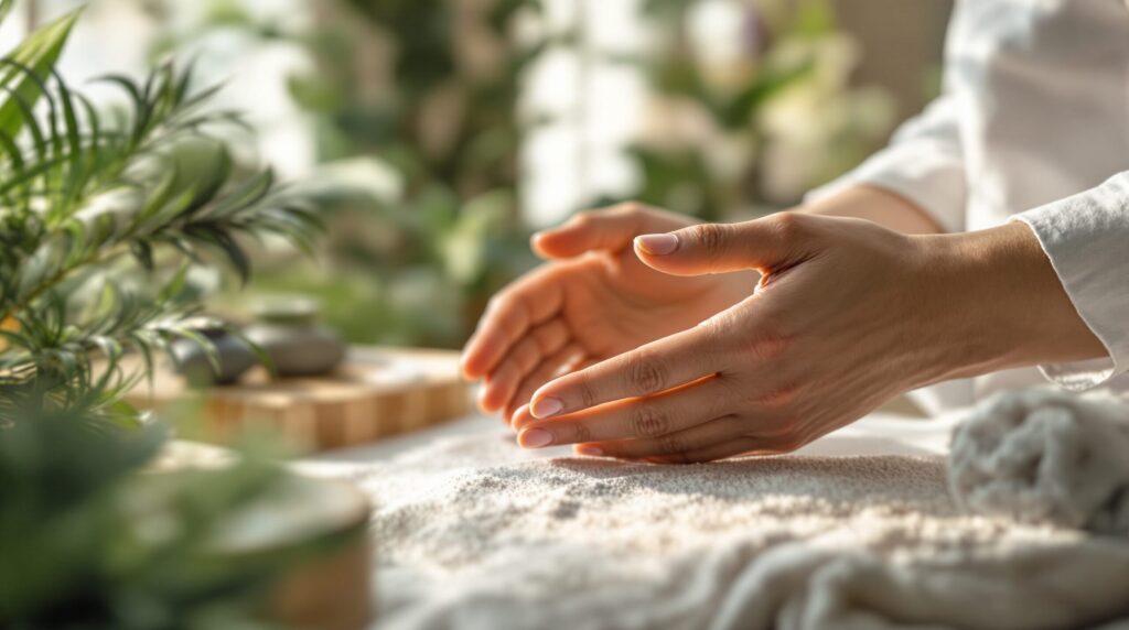 qu est ce qu un énergéticien