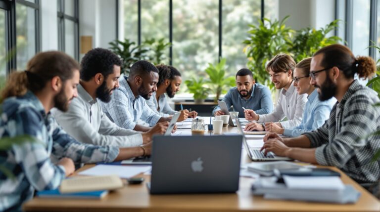 formation developpeur java