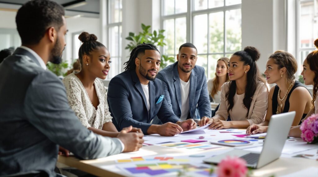 formation organisatrice de mariage