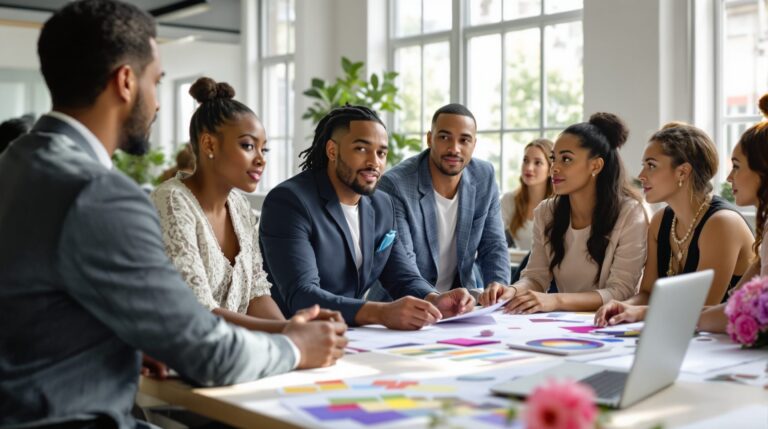 formation organisatrice de mariage