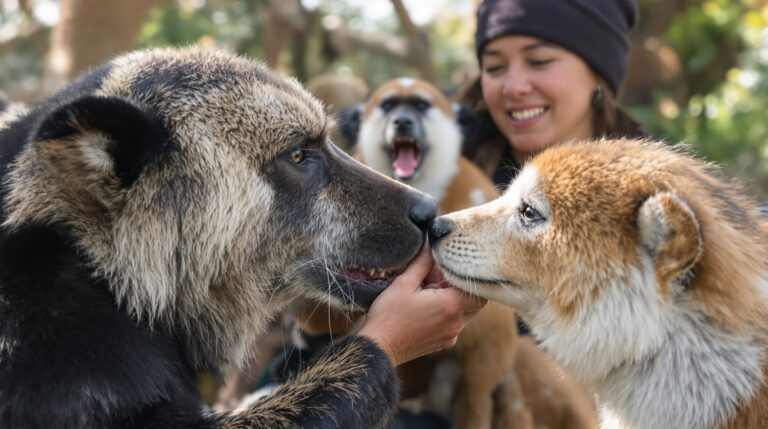 formation pour soigneur animalier