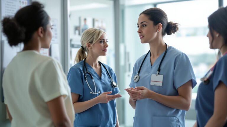 infirmier en pratique avancée salaire