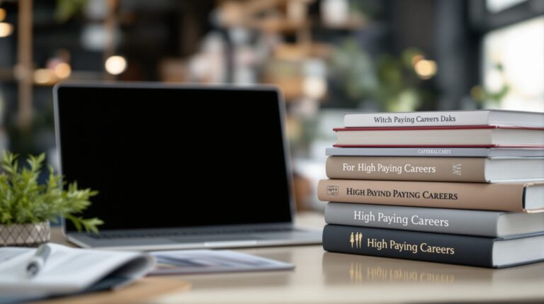 metier qui paie bien