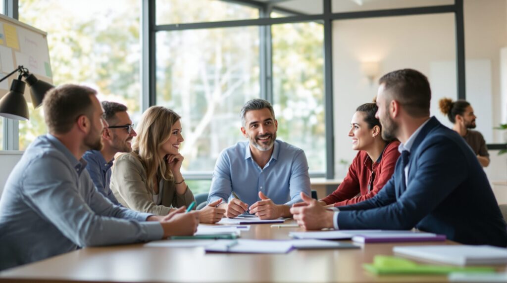 que faire apres aesh