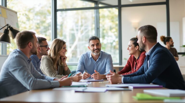 que faire apres aesh