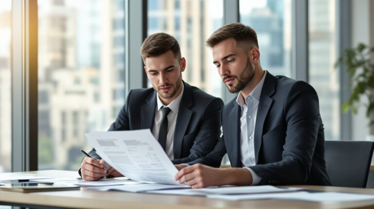 Alternance finance : une voie d’excellence pour construire une carrière solide