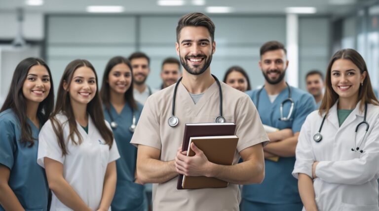 chirurgien combien d'année d'étude