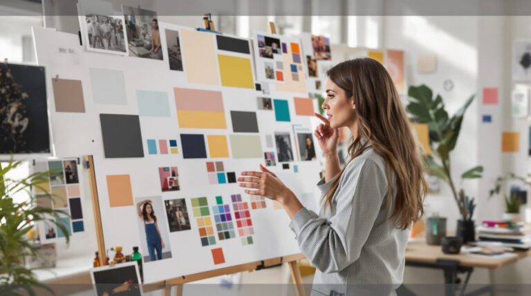 directrice artistique def