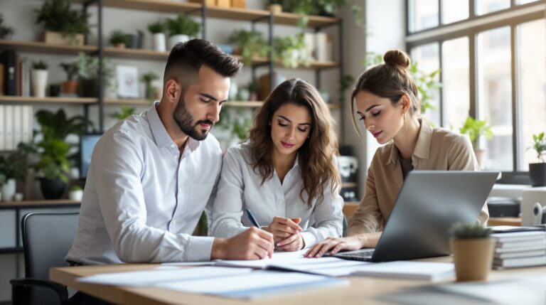 formation secrétaire de rédaction