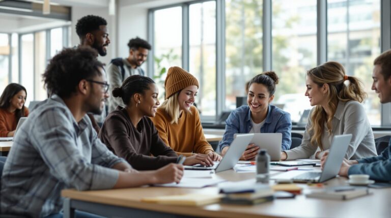 métier de l'économie