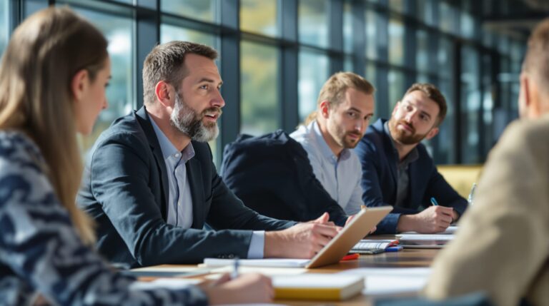 responsable hse formation