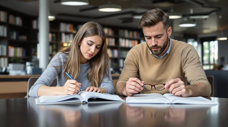 étude pour devenir opticien