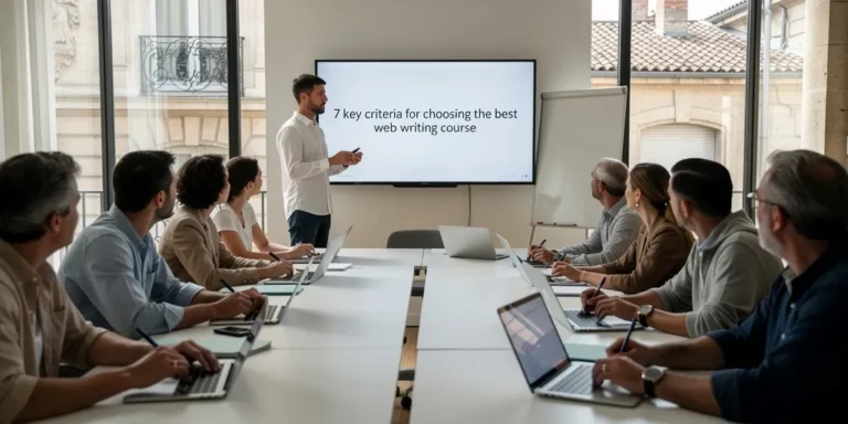 formation rédaction web bordeaux