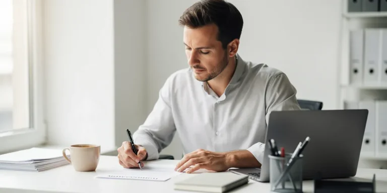 lettre de motivation pour changer de métier