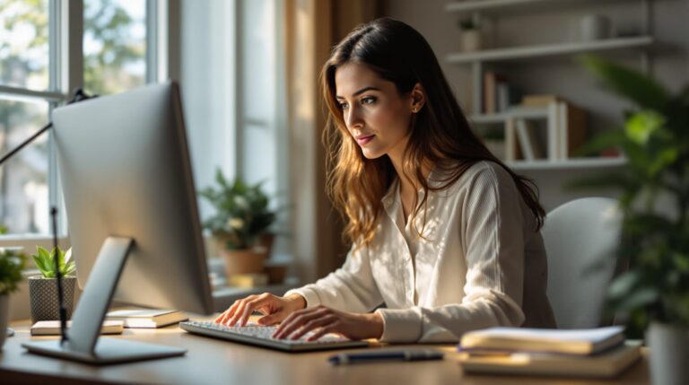 métier sans relationnel