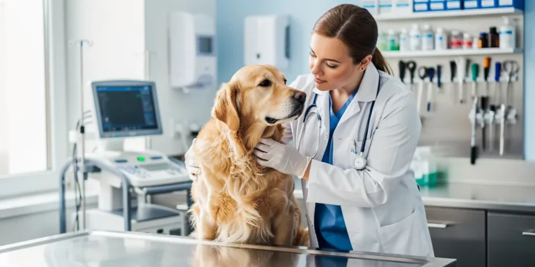 metiers en lien avec les animaux