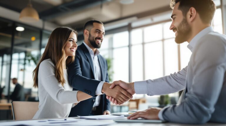 ouvrir une franchise : avantages et inconvénients