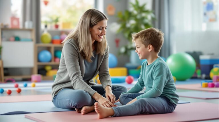 psychomotricienne c'est quoi