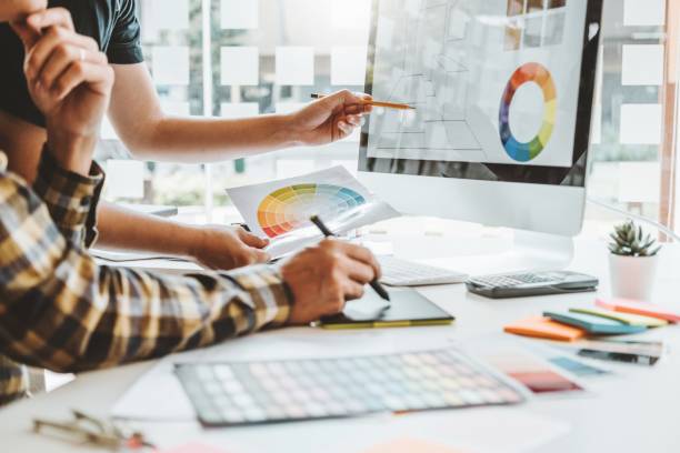 formation bachelor design graphique webdesign