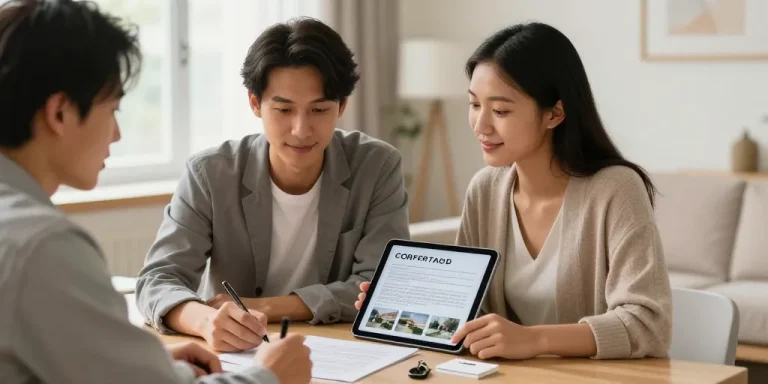 agent commercial mandataire en immobilier