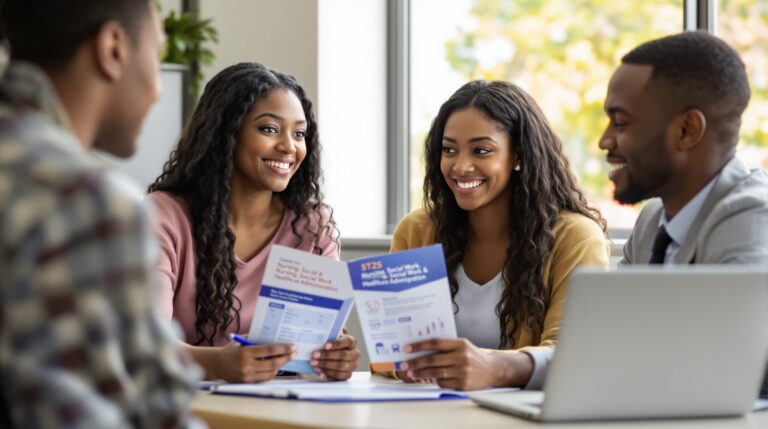 apres le bac st2s quel metier