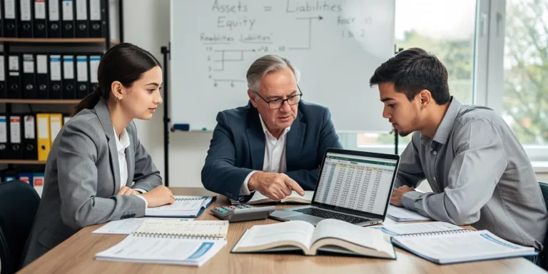 devenir comptable formation