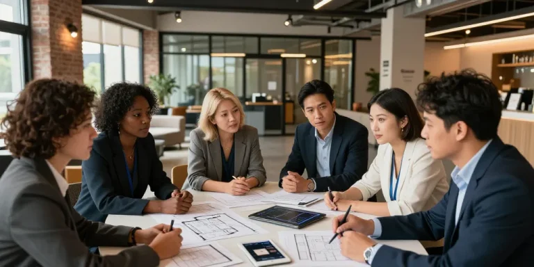 évènementiel entreprise