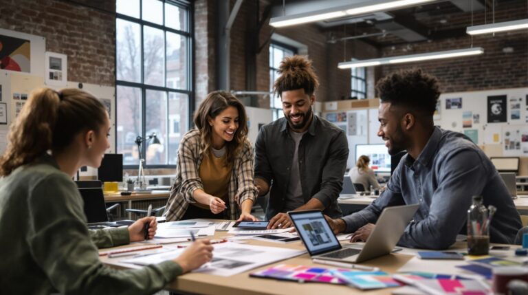 formation alternance infographiste